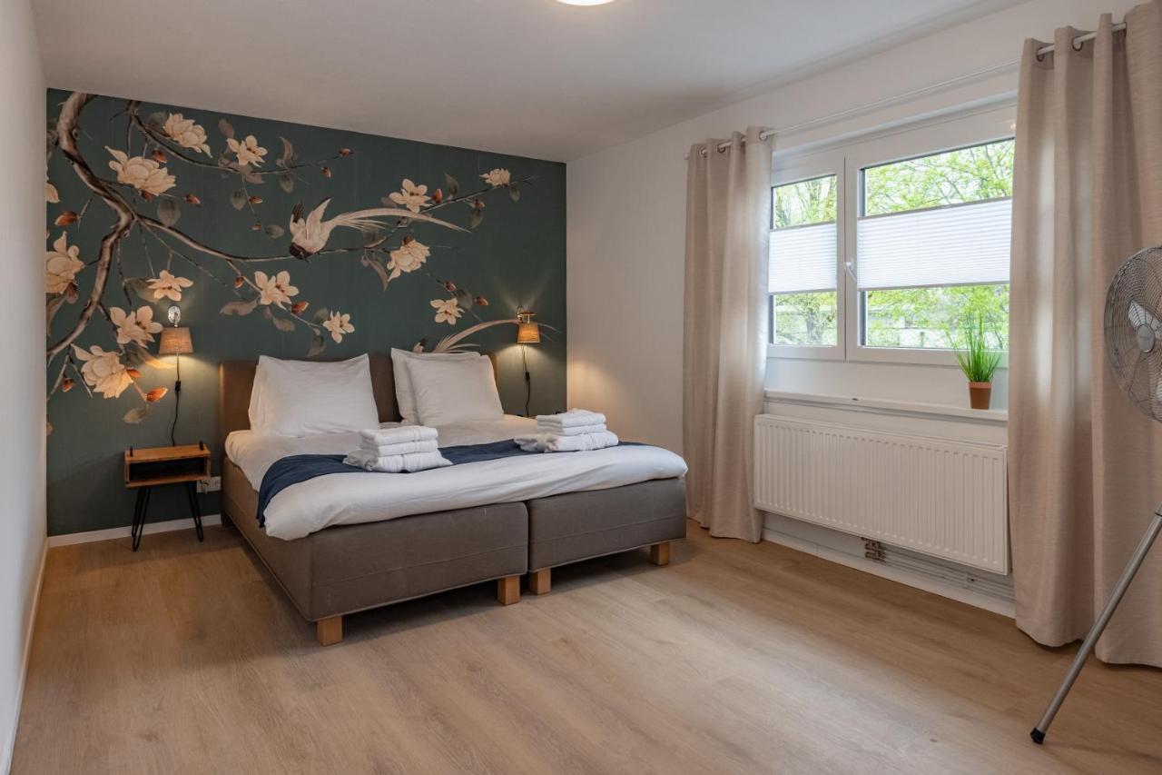 Fact Apartments Arnoldstein Εξωτερικό φωτογραφία