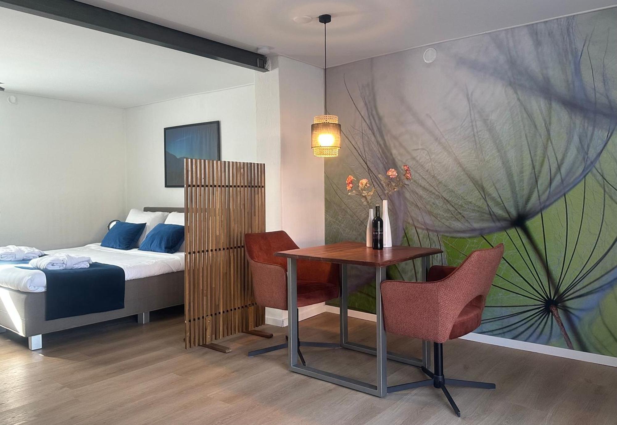 Fact Apartments Arnoldstein Εξωτερικό φωτογραφία