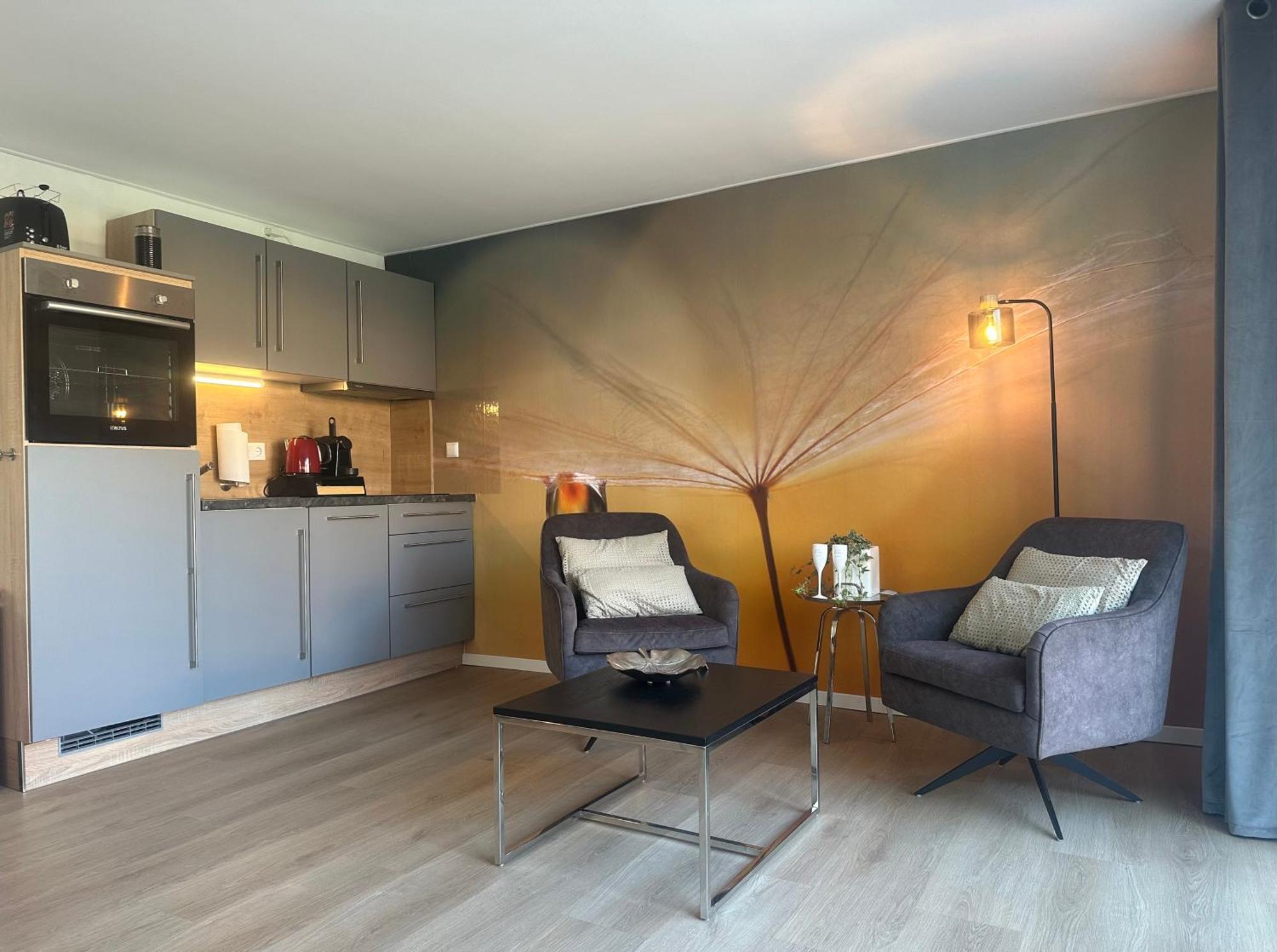 Fact Apartments Arnoldstein Εξωτερικό φωτογραφία