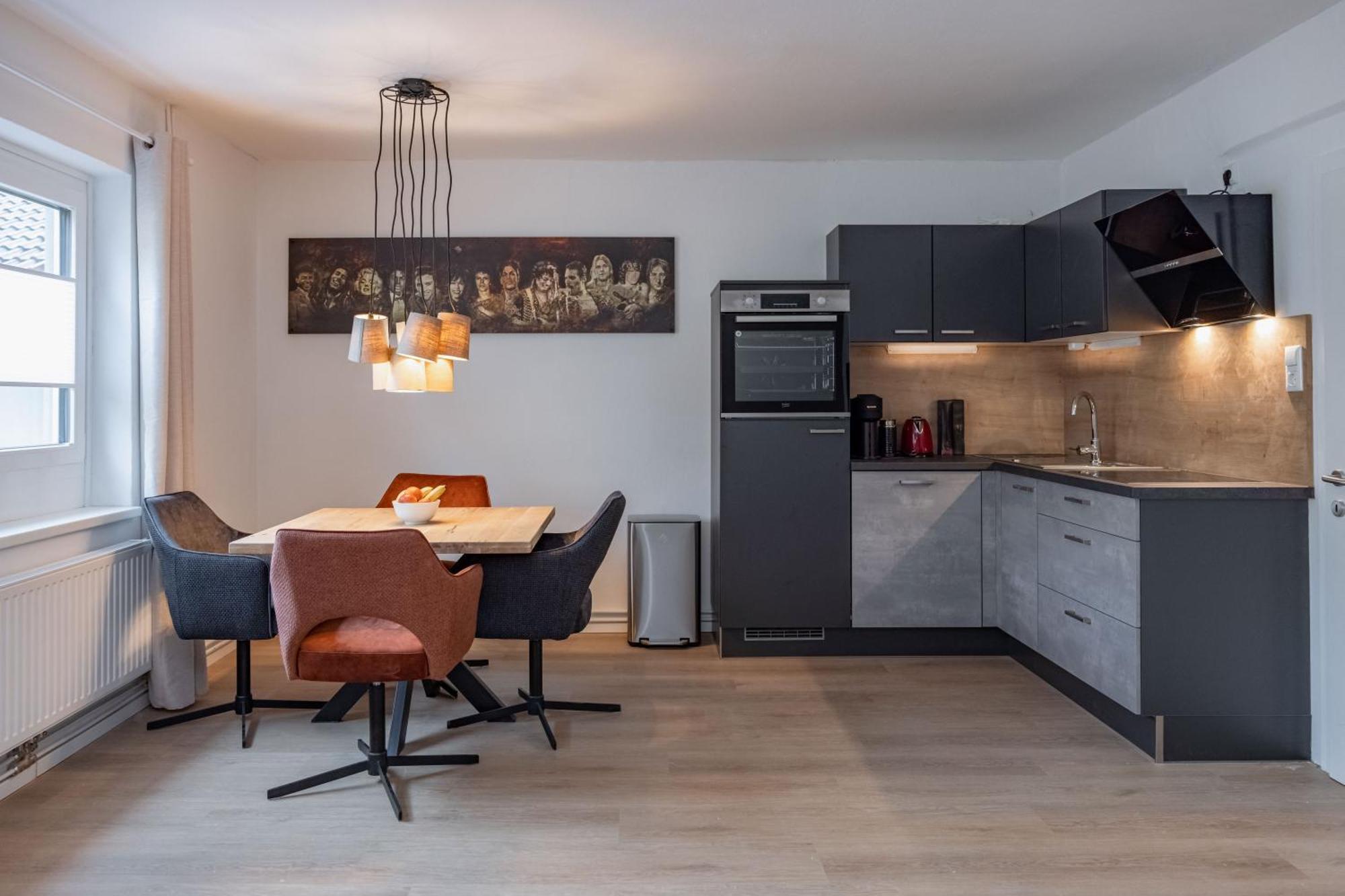 Fact Apartments Arnoldstein Εξωτερικό φωτογραφία